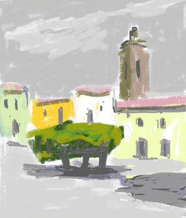 La Bisbal