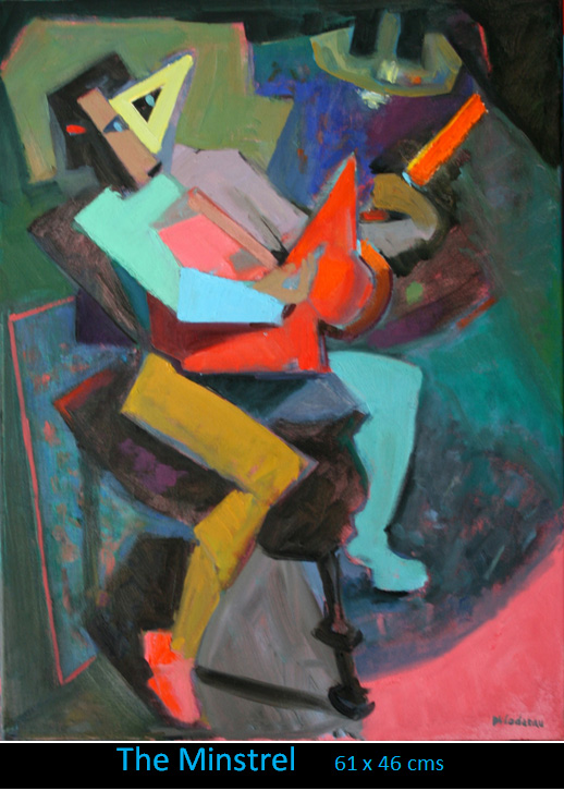 TheMinstrel