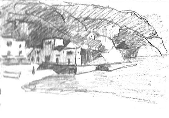 Tamariu