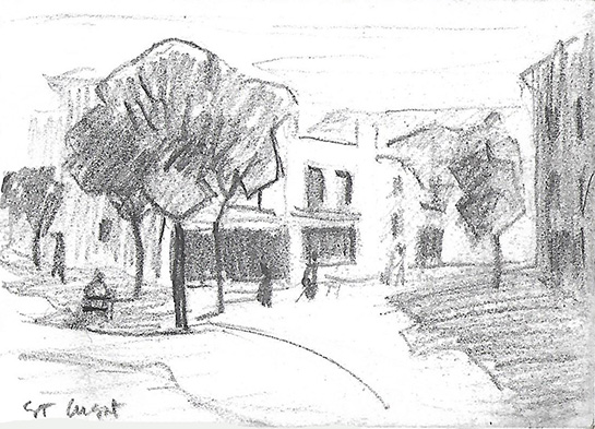 Sant Cugat