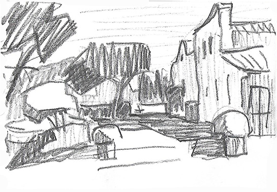 Far de Sant Sebastià