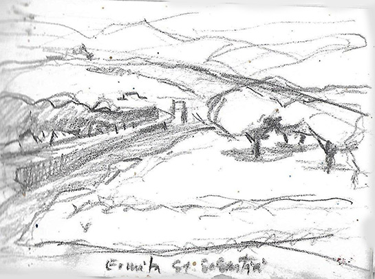 Ermita de Sant Sebastià