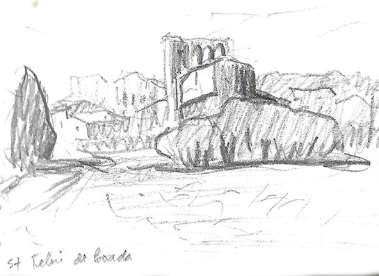 Sant Feliu de Boada