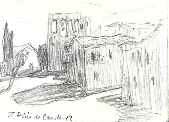 Sant Feliu de Boada