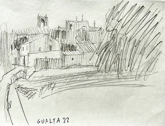 Gualta