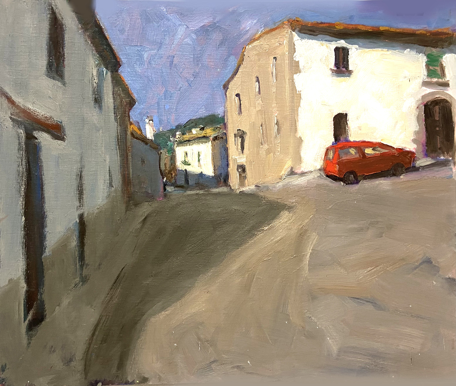 Canyelles