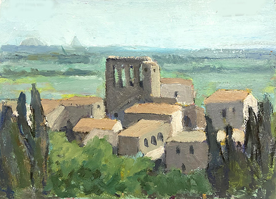 Sant Feliu de Boada