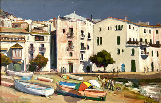 Cadaqués