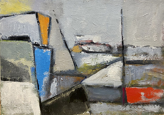 Port de Barcelona