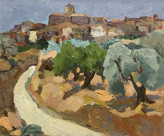 Montroig del Camp