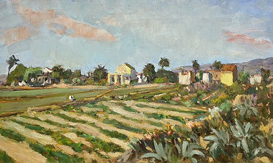 El Marjal
